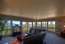 RedAwning Heavenly Lakeview